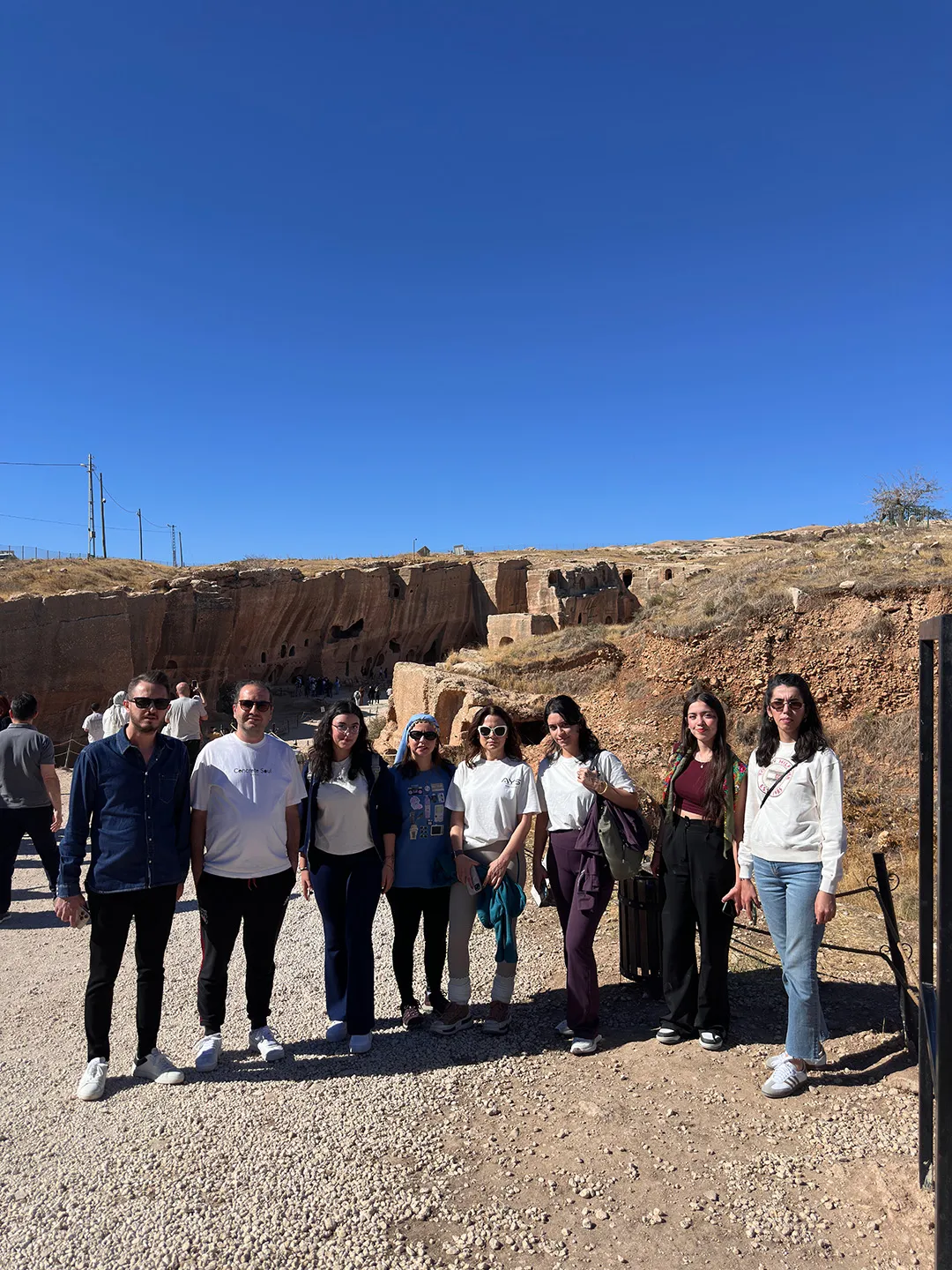 4. Denge Buluşması - Mardin