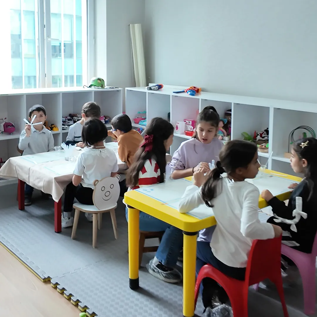 Kokunu Dönüştür!