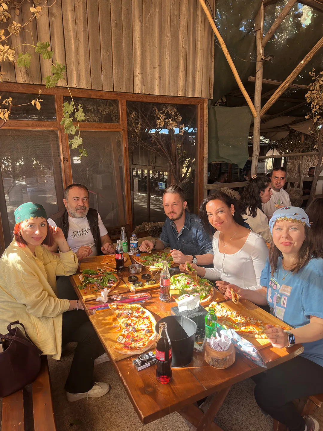 4. Denge Buluşması - Mardin