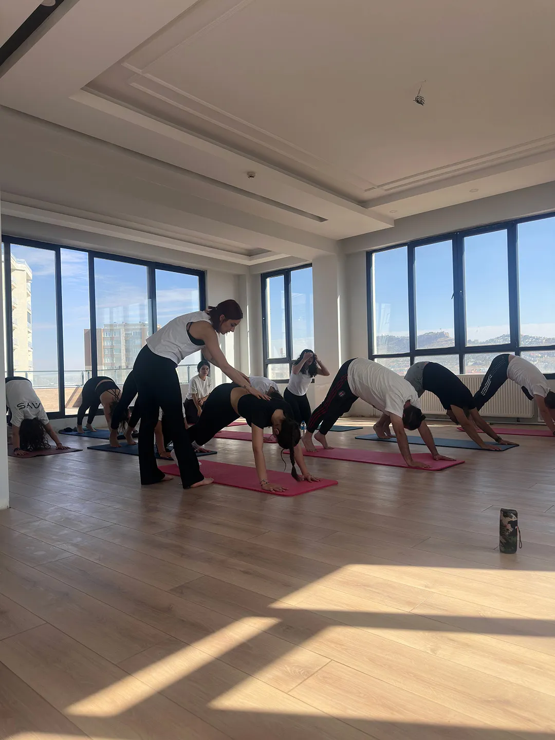 4. Denge Buluşması - Mardin