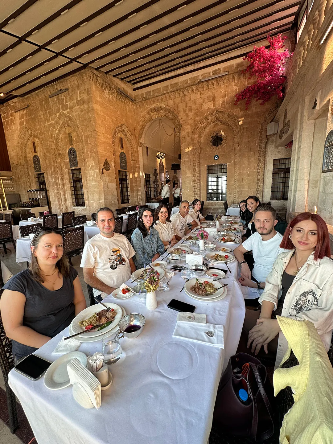 4. Denge Buluşması - Mardin