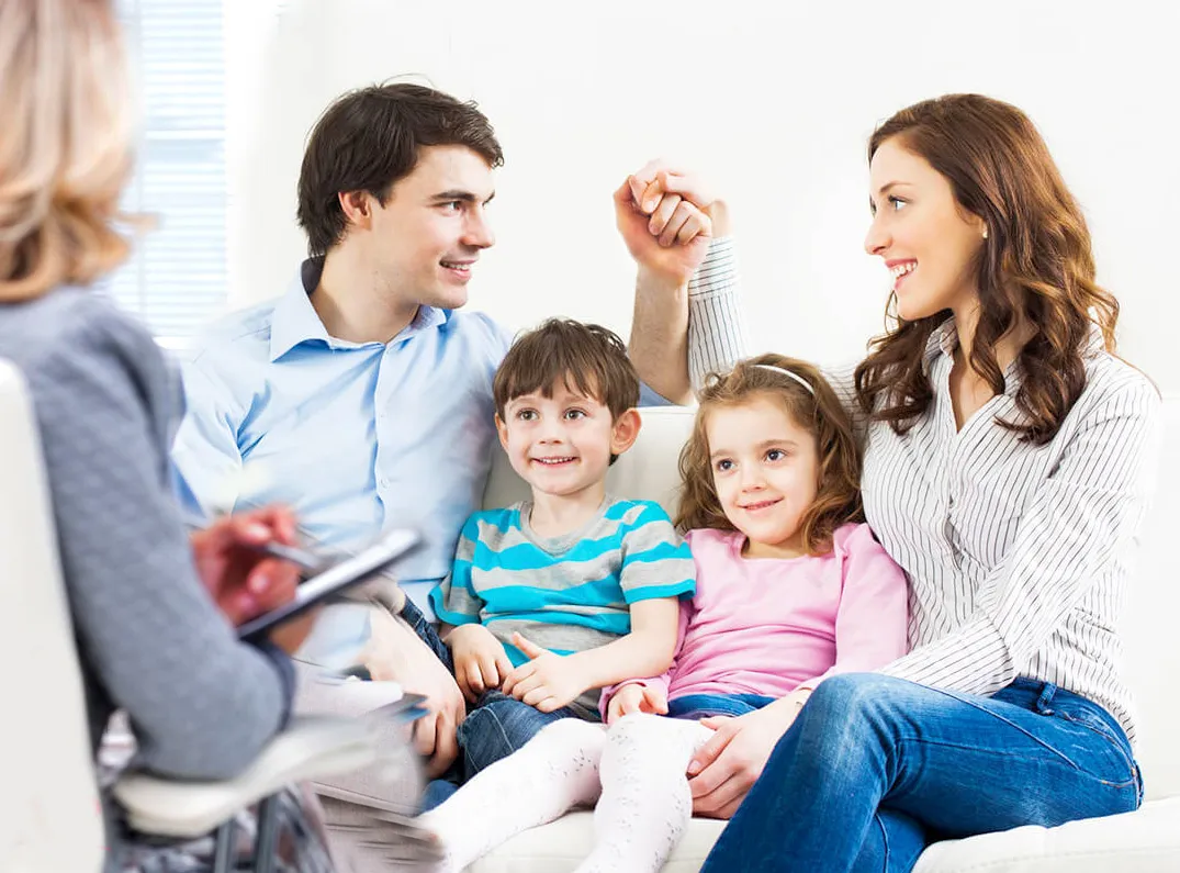 Aile Danışmanlığı