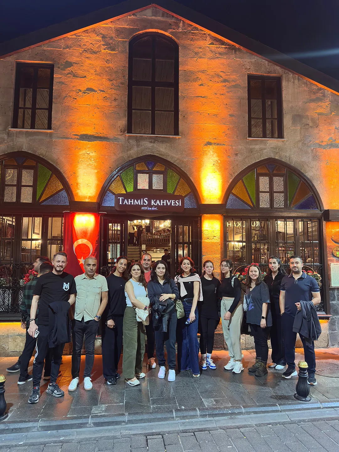 4. Denge Buluşması - Mardin