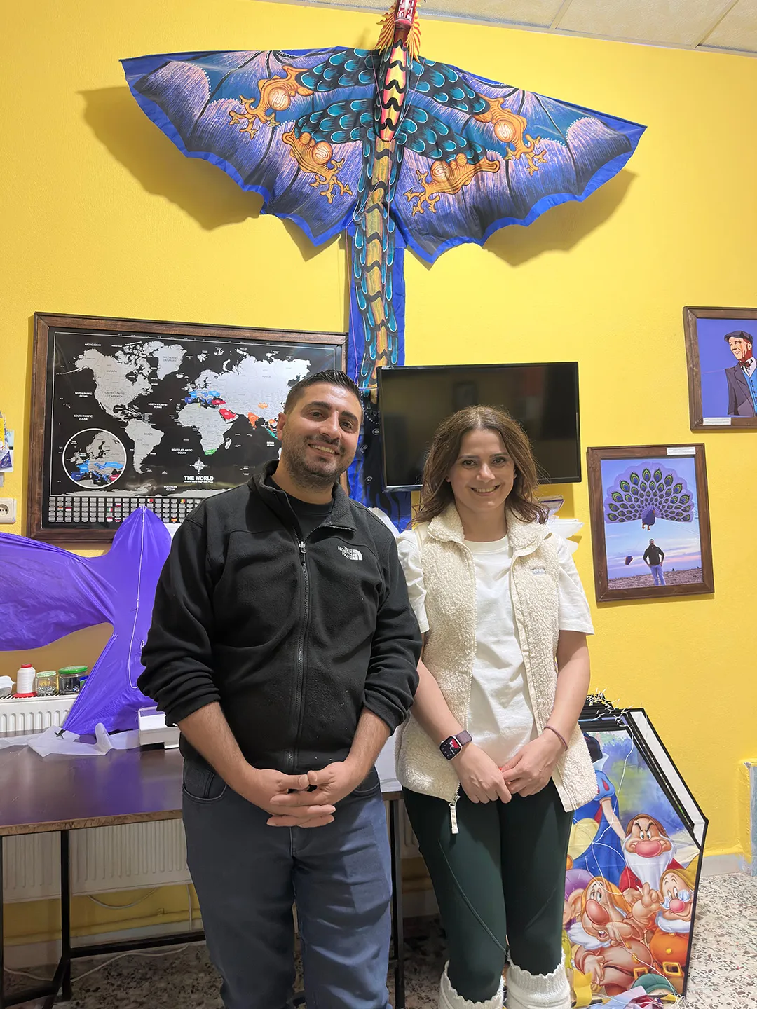 4. Denge Buluşması - Mardin