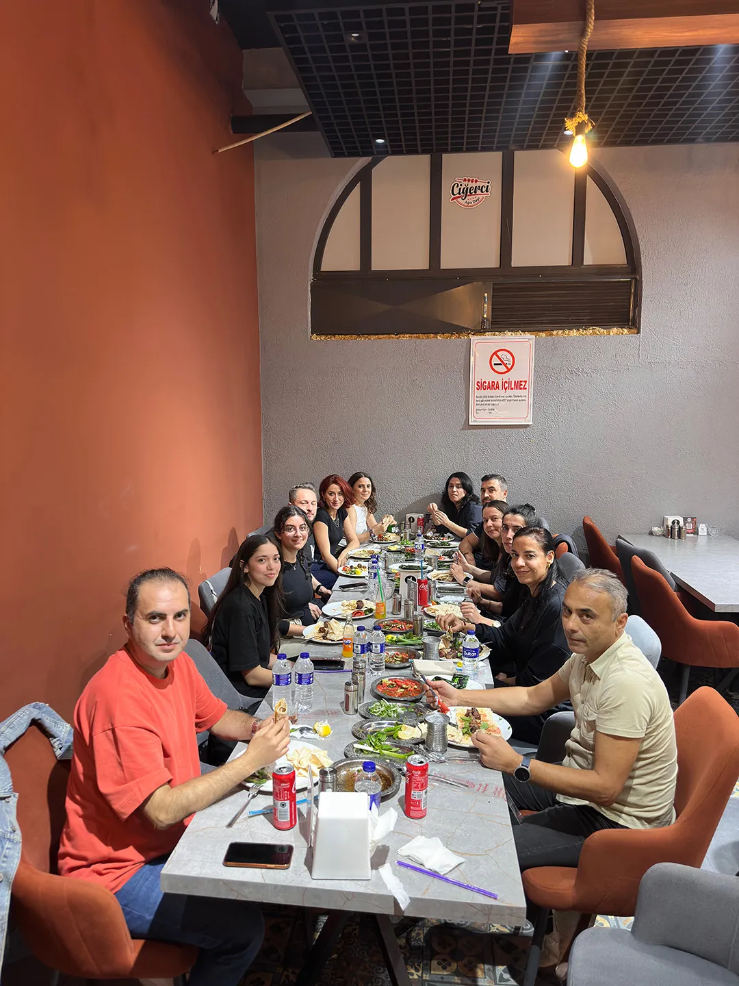 4. Denge Buluşması - Mardin