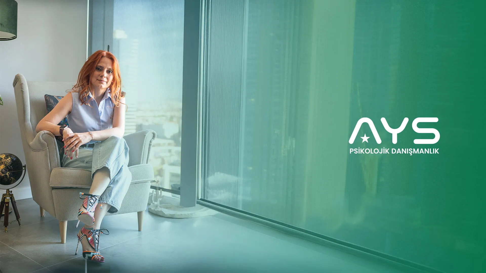 Kendinle Yeniden Tanış