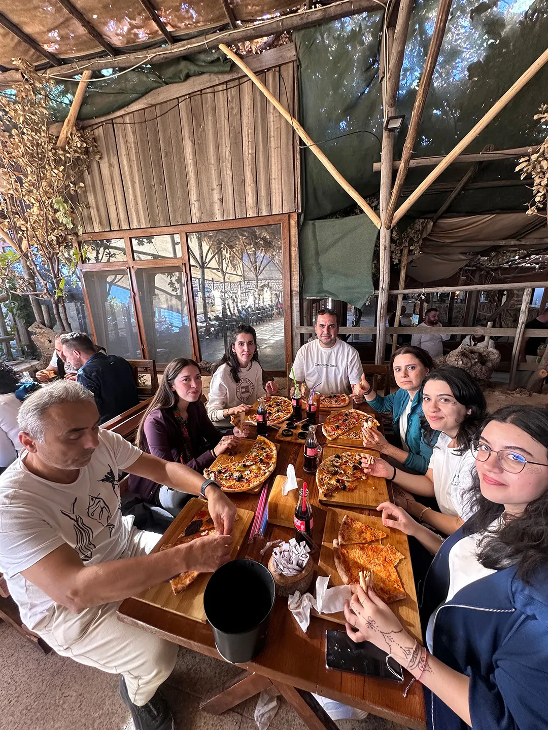 4. Denge Buluşması - Mardin