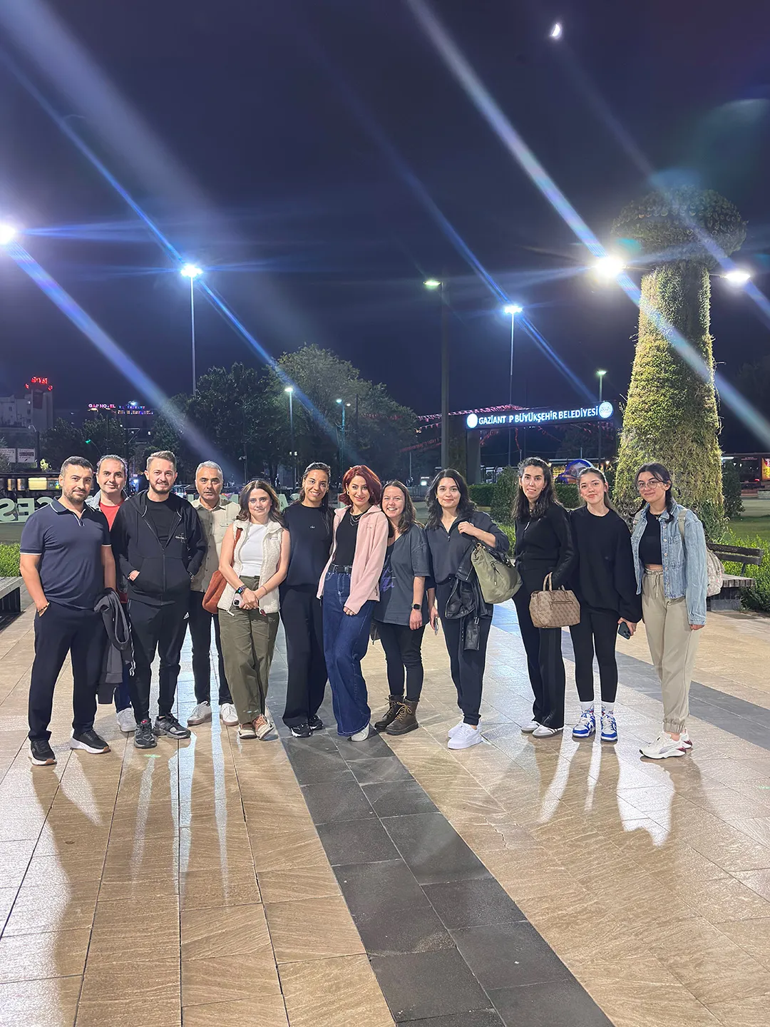 4. Denge Buluşması - Mardin