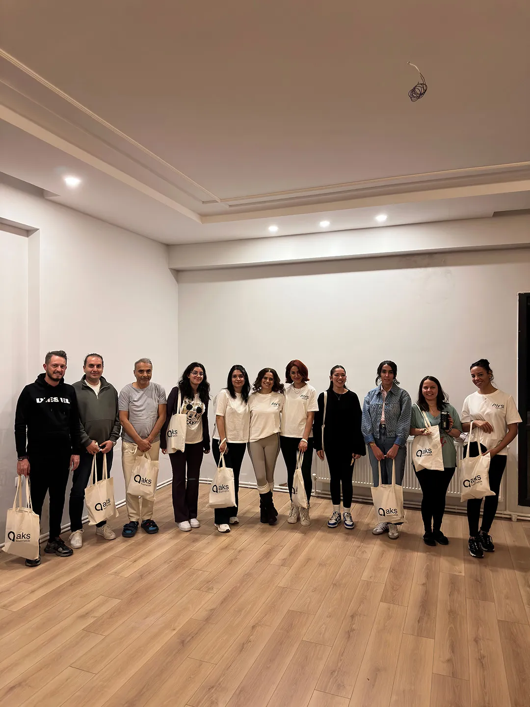 4. Denge Buluşması - Mardin